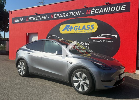 TESLA MODEL YTESLA MODEL Y : image 1