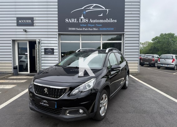 PEUGEOT 2008PEUGEOT 2008 : image 1