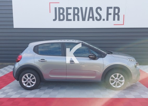 CITROEN C3CITROEN C3 : image 1