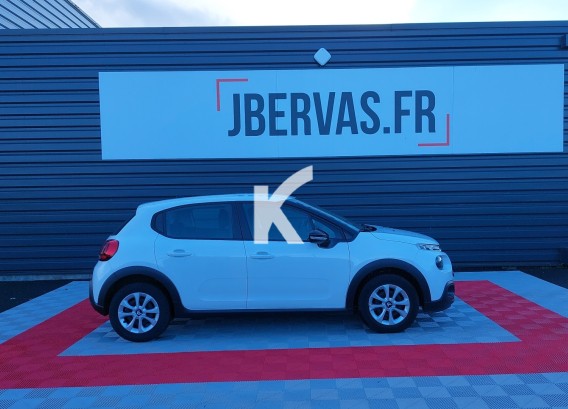 CITROEN C3CITROEN C3 : image 1