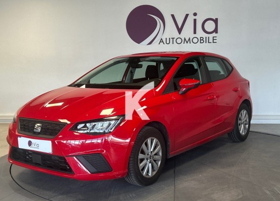 SEAT IBIZASEAT IBIZA : image 1