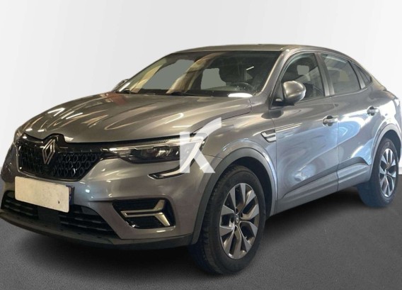 RENAULT ARKANARENAULT ARKANA : image 1