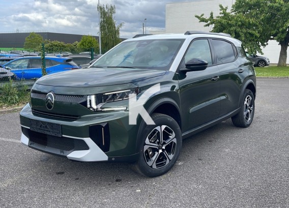 CITROEN C3 AIRCROSSCITROEN C3 AIRCROSS : image 1