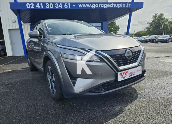 NISSAN QASHQAINISSAN QASHQAI : image 1