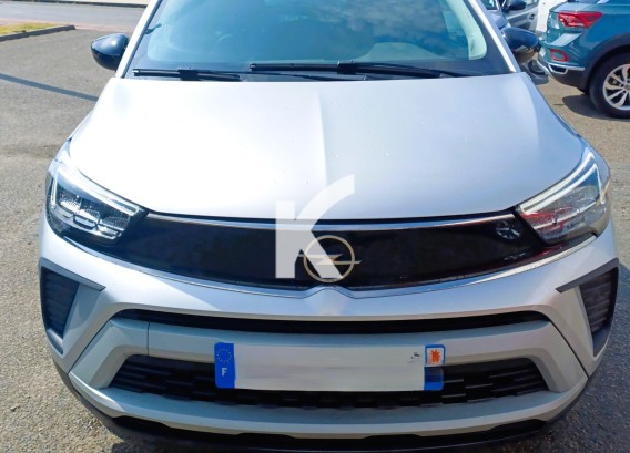 OPEL CROSSLANDOPEL CROSSLAND : image 1