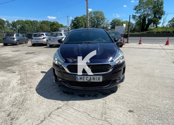 DS DS5DS DS5 : image 1