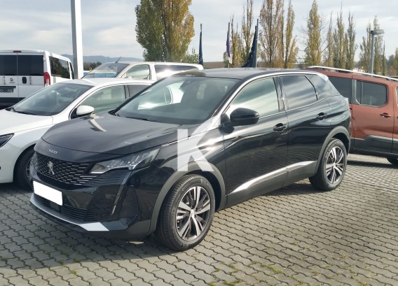 PEUGEOT 3008PEUGEOT 3008 : image 1