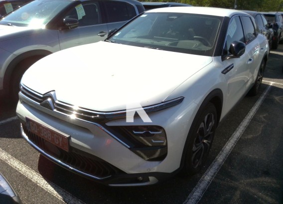 CITROEN C5 XCITROEN C5 X : image 1