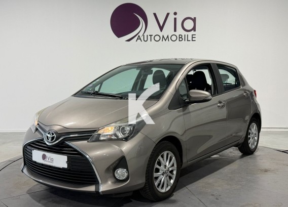 TOYOTA YARISTOYOTA YARIS : image 1