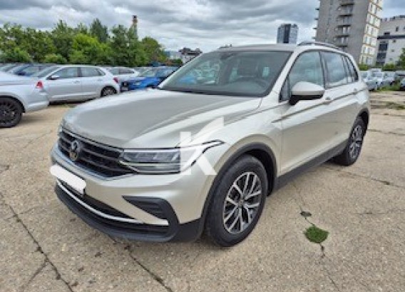 VOLKSWAGEN TIGUANVOLKSWAGEN TIGUAN : image 1