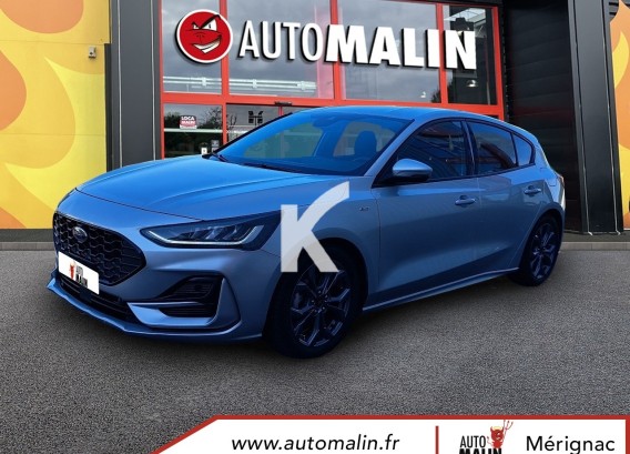 FORD FOCUSFORD FOCUS : image 1