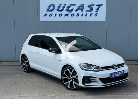 VOLKSWAGEN GOLFVOLKSWAGEN GOLF : image 1