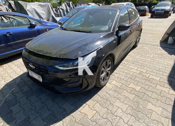 FORD FOCUSFORD FOCUS : image 1