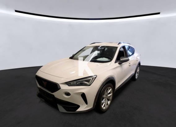 CUPRA FORMENTORCUPRA FORMENTOR : image 1