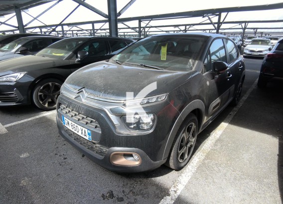CITROEN C3CITROEN C3 : image 1