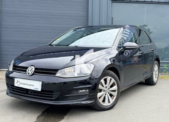 VOLKSWAGEN GOLFVOLKSWAGEN GOLF : image 1