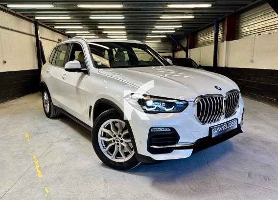BMW X5 G05BMW X5 G05 : image 1