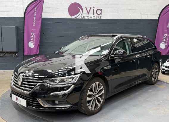 RENAULT TALISMAN ESTATERENAULT TALISMAN ESTATE : image 1