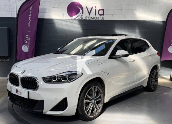 BMW X2 F39BMW X2 F39 : image 1