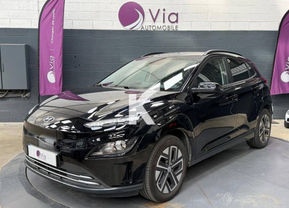 HYUNDAI KONA ELECTRICHYUNDAI KONA ELECTRIC : image 1