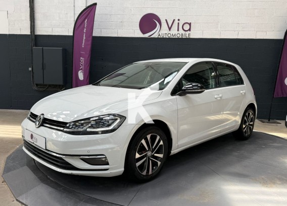 VOLKSWAGEN GOLFVOLKSWAGEN GOLF : image 1
