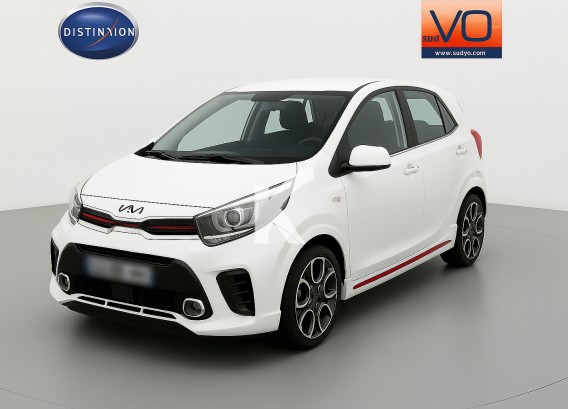 KIA PICANTOKIA PICANTO : image 1