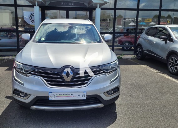 RENAULT KOLEOSRENAULT KOLEOS : image 1