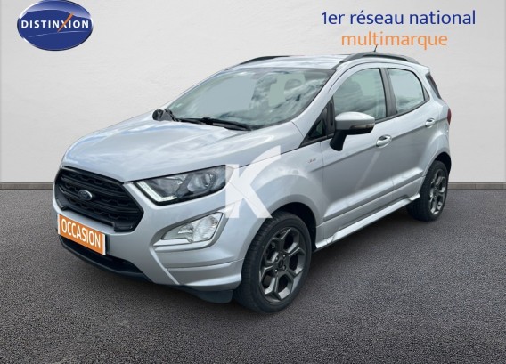 FORD ECOSPORTFORD ECOSPORT : image 1