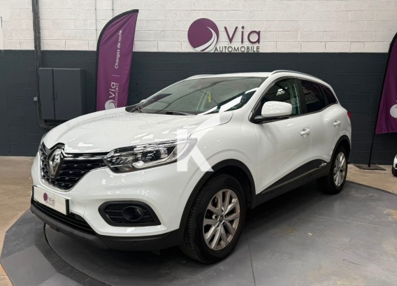 RENAULT KADJARRENAULT KADJAR : image 1