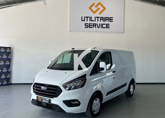 FORD TRANSIT CUSTOM FOURGONFORD TRANSIT CUSTOM FOURGON : image 1