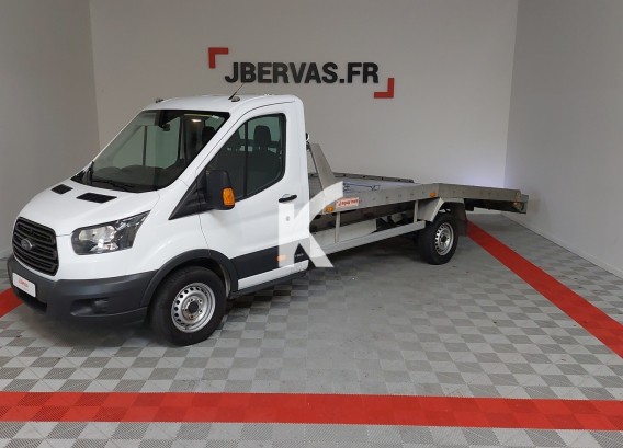 FORD TRANSITFORD TRANSIT : image 1