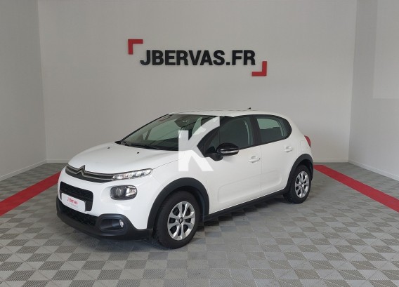 CITROEN C3CITROEN C3 : image 1