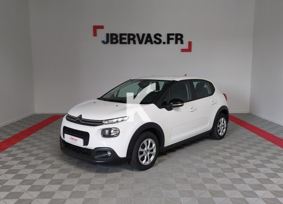 CITROEN C3CITROEN C3 : image 1