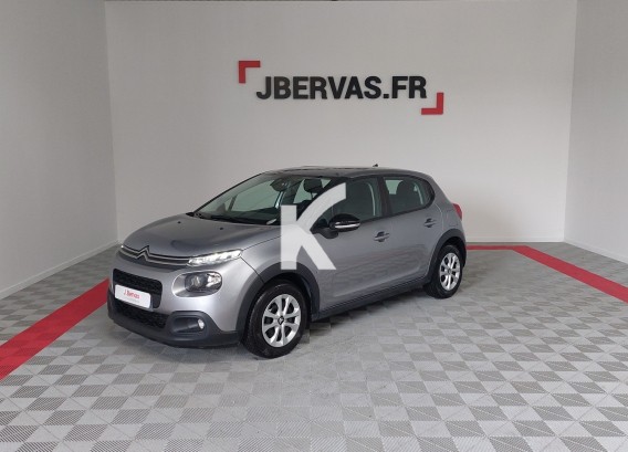 CITROEN C3CITROEN C3 : image 1