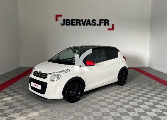 CITROEN C1CITROEN C1 : image 1