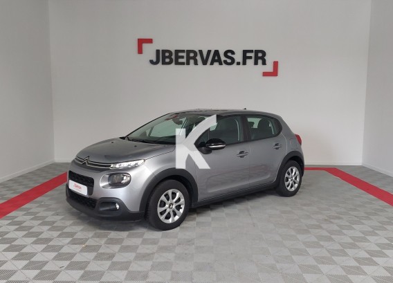 CITROEN C3CITROEN C3 : image 1