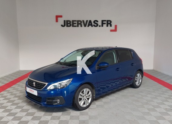 PEUGEOT 308PEUGEOT 308 : image 1