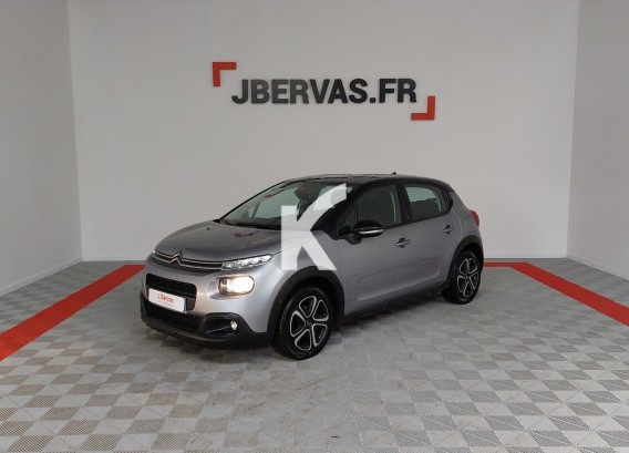 CITROEN C3CITROEN C3 : image 1