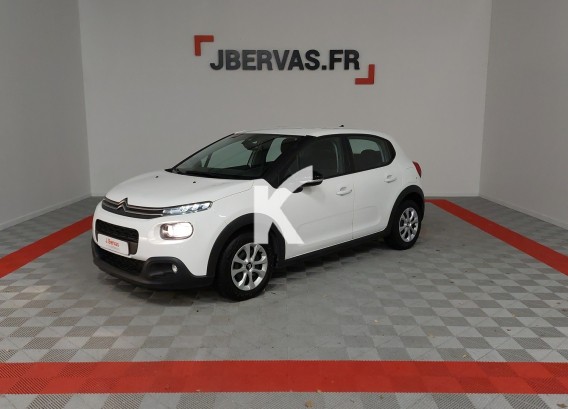 CITROEN C3CITROEN C3 : image 1
