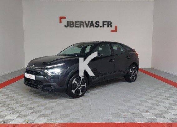 CITROEN C4CITROEN C4 : image 1