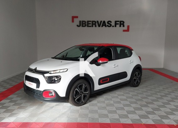 CITROEN C3CITROEN C3 : image 1