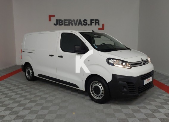 CITROEN JUMPYCITROEN JUMPY : image 1