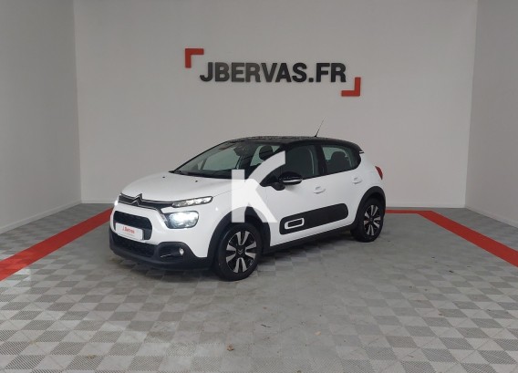 CITROEN C3CITROEN C3 : image 1