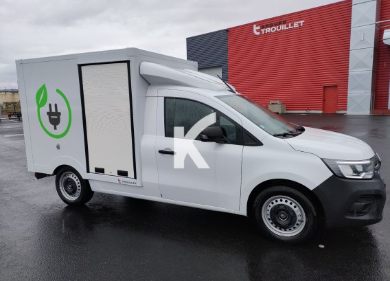 RENAULT KANGOO VAN E-TECH ELECTRIQUE PLANCHER CARENAULT KANGOO VAN E-TECH ELECTRIQUE PLANCHER CA : image 1