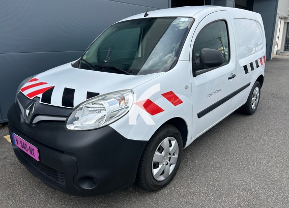 RENAULT KANGOO EXPRESSRENAULT KANGOO EXPRESS : image 1