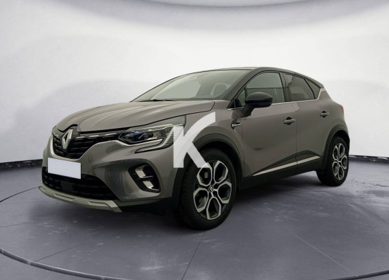 RENAULT CAPTURRENAULT CAPTUR : image 1