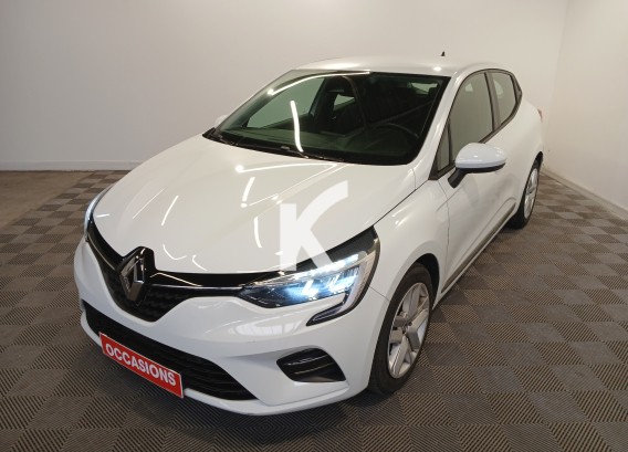 RENAULT CLIO VRENAULT CLIO V : image 1