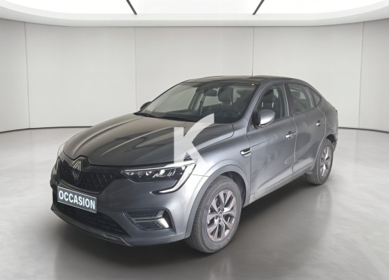 RENAULT ARKANARENAULT ARKANA : image 1