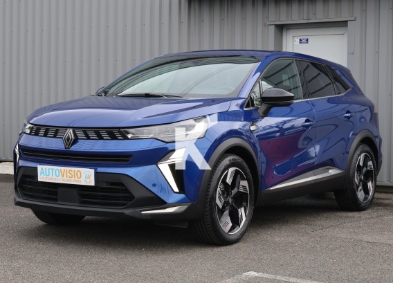 RENAULT SYMBIOZRENAULT SYMBIOZ : image 1