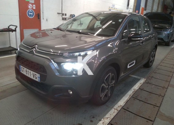 CITROEN C3CITROEN C3 : image 1